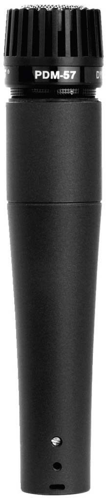 Mikrofon PDM-57