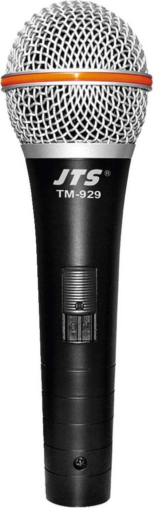 Mikrofon TM-929