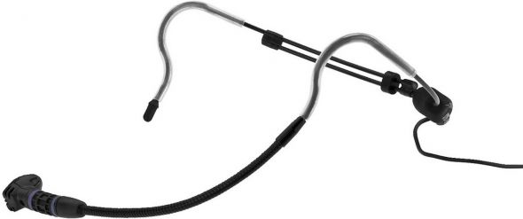 Kopfbügelmikrofon CM-214U Kopfbügelmikrofon CM-214U