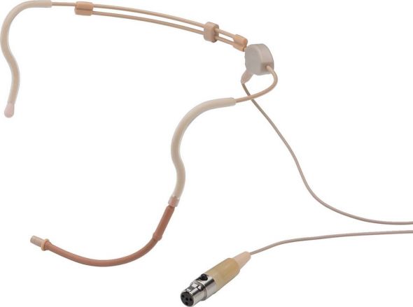 Kopfbügelmikrofon CM-235IF Kopfbügelmikrofon CM-235IF