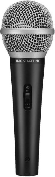 Mikrofon DM-1100
