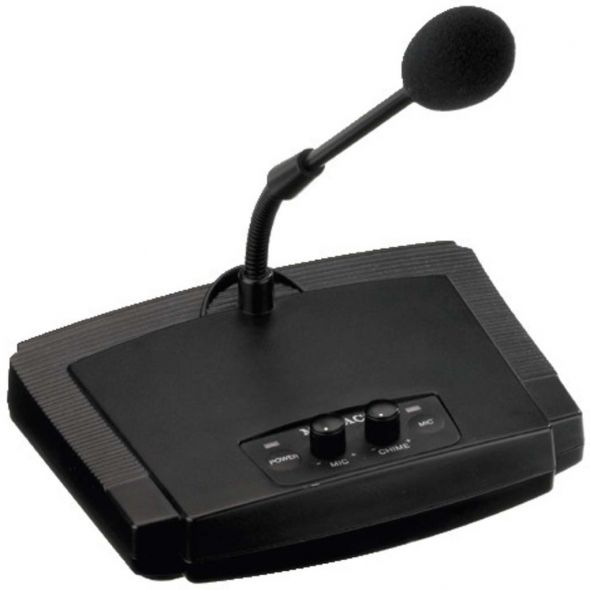 Doppel-Mikrofon ECM-450 Doppel-Mikrofon ECM-450