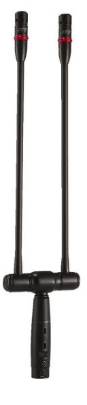 Doppel-Mikrofon GM-5212LDU