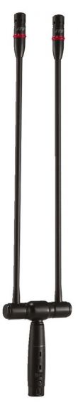 Doppel-Mikrofon GM-5215LDU Doppel-Mikrofon GM-5215LDU