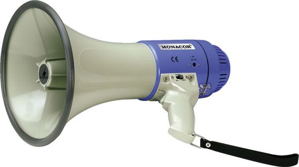 Megaphon TM-25 Megaphon TM-25