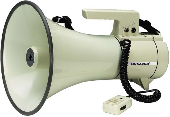 Megaphon TM-35 Megaphon TM-35