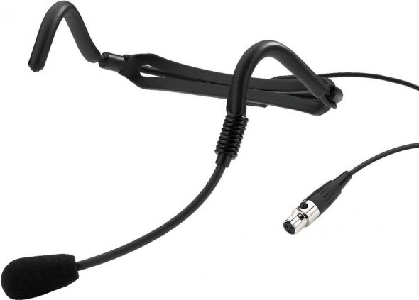 Kopfbügelmikrofon HSE-110 Kopfbügelmikrofon HSE-110