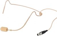 Kopfbügelmikrofon HSE-310/SK