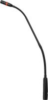 Schwanenhals-Mikrofon GM-5212L