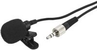 Krawatten-Mikrofon ECM-821LT