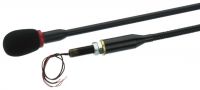 Schwanenhals-Mikrofon EMG-610P