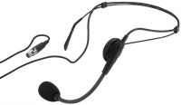 Kopfbügelmikrofon HSE-80