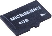 Micro Storage Media Card MS140894X-4G