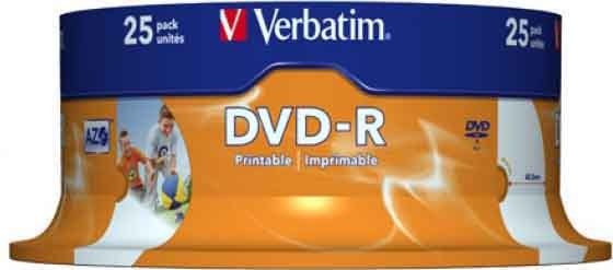 DVD-R 11-020-067