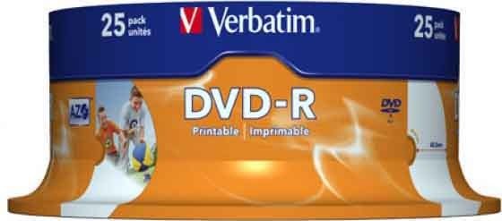 DVD-R 11-020-067 DVD-R 11-020-067