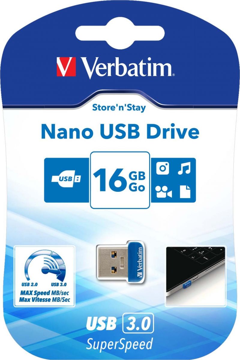 USB-Stick 3.0 16GB 15-020-315