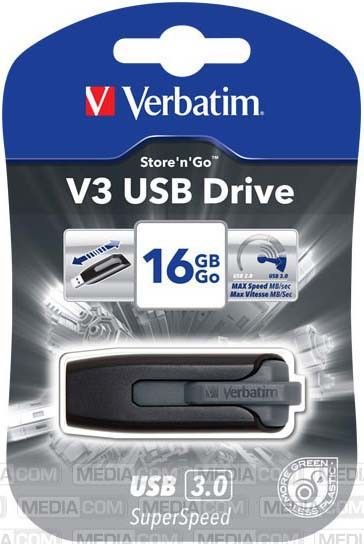 USB-Stick 3.0 16GB 15-020-243
