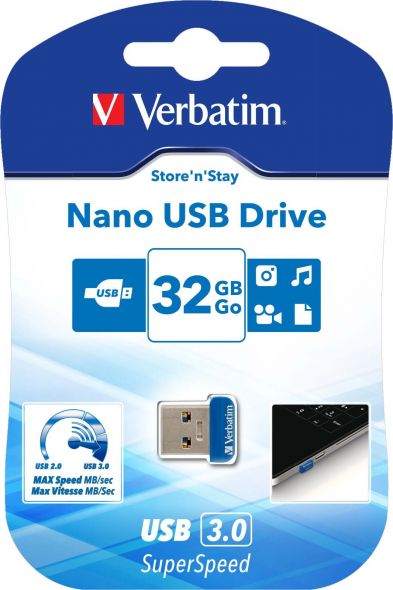 USB-Stick 3.0 32GB 15-020-316 USB-Stick 3.0 32GB 15-020-316