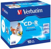 CD-R 10-020-011 (VE10)