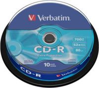 CD-R 10-020-037 (VE10)