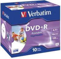 DVD+R 11-020-057 (VE10)
