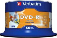 DVD-R 11-020-061 (VE50)