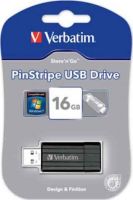 USB-Stick 16GB Pin Stripe 15-020-143