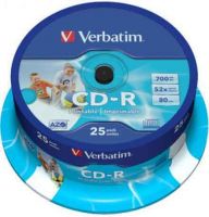 CD-R 10-020-031 (VE25)