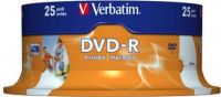 DVD-R 11-020-067 (VE25)
