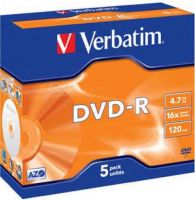 DVD-R 11-020-091