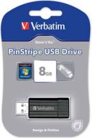USB-Stick 8GB Pin Stripe 15-020-142