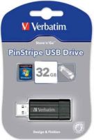 USB-Stick 32GB Pin Stripe 15-020-144
