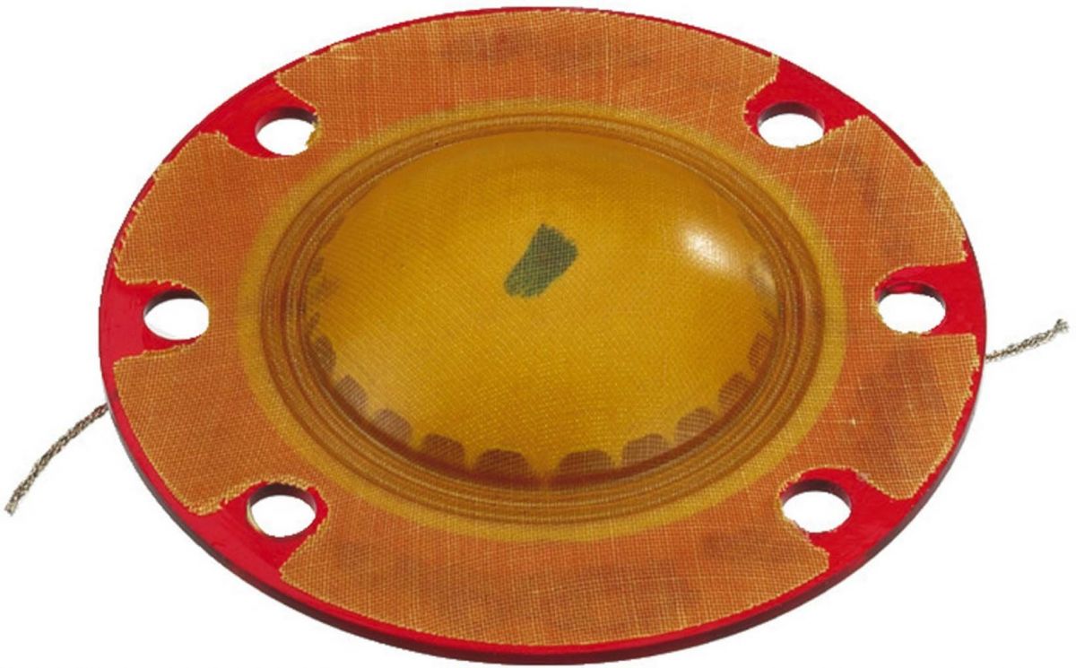 Ersatz-Schwingspule IT-230/VC Ersatz-Schwingspule IT-230/VC