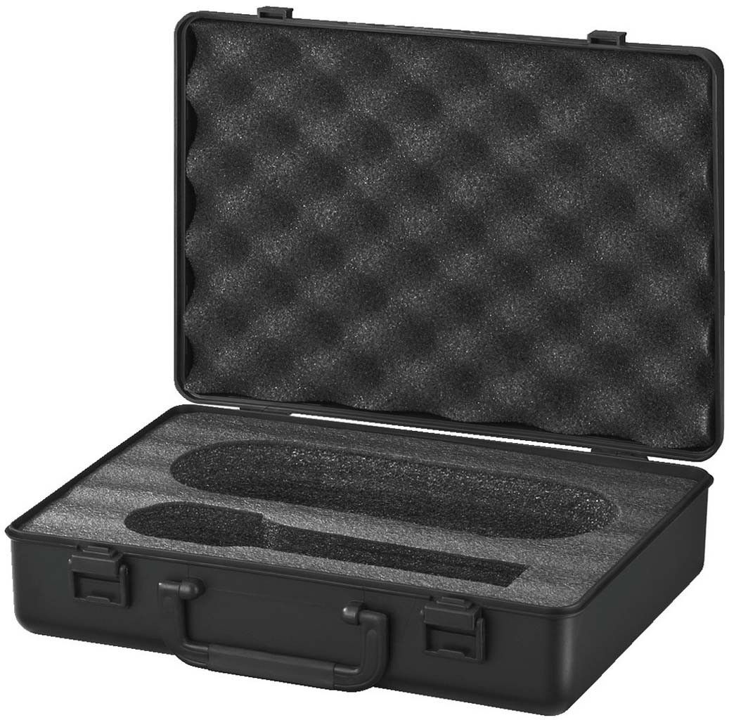Mikrofonbox MC-1/SW Mikrofonbox MC-1/SW