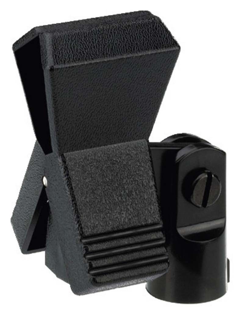 Mikrofon-Klemmhalter MH-99/SW Mikrofon-Klemmhalter MH-99/SW