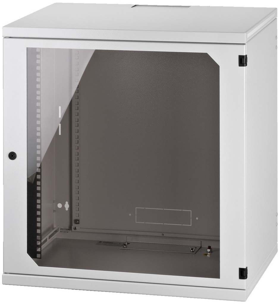 Wandgehäuse RACK-12W Wandgehäuse RACK-12W