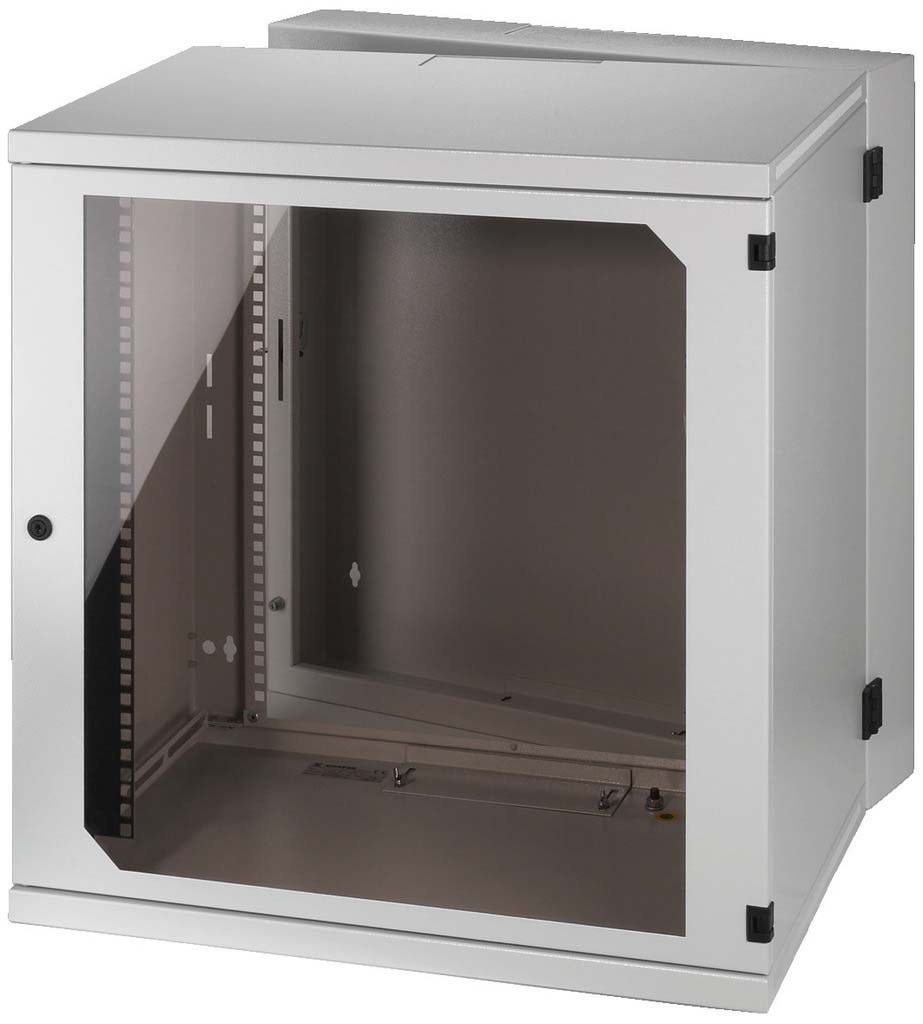 Wandgehäuse RACK-12WP Wandgehäuse RACK-12WP