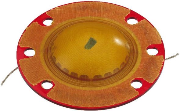 Ersatz-Schwingspule IT-230/VC Ersatz-Schwingspule IT-230/VC