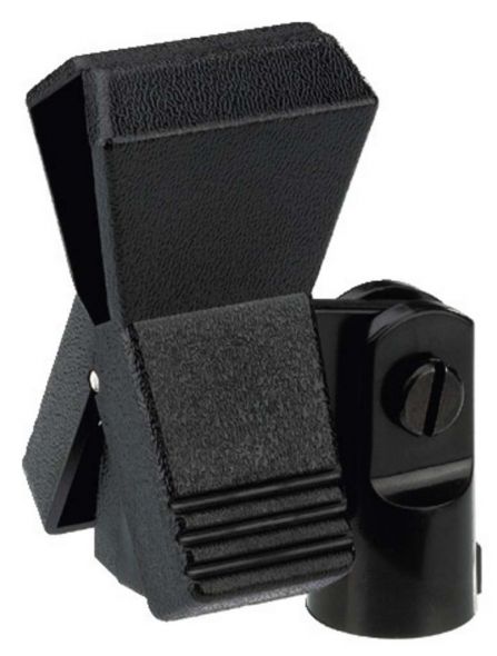 Mikrofon-Klemmhalter MH-99/SW Mikrofon-Klemmhalter MH-99/SW
