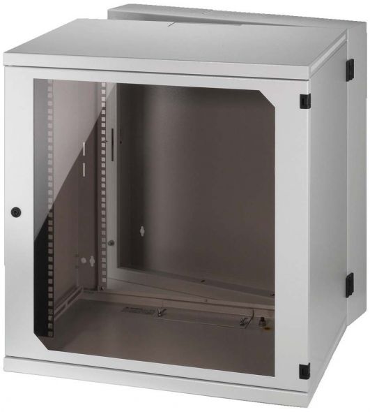 Wandgehäuse RACK-12WP Wandgehäuse RACK-12WP