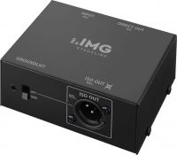 Mikrofon-Splitter MPS-1