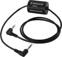 Massefilter FGA-35