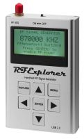 HF-Frequenzgenerator RF-GENERATOR1