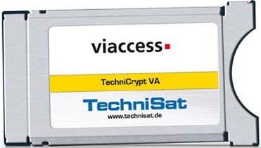 VA-VIACESS-Modul TECHNICRYPT