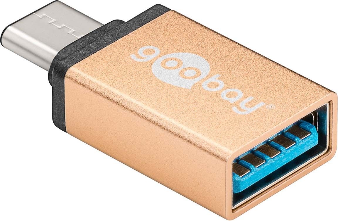USB 3.1 Adapter 56622 USB 3.1 Adapter 56622