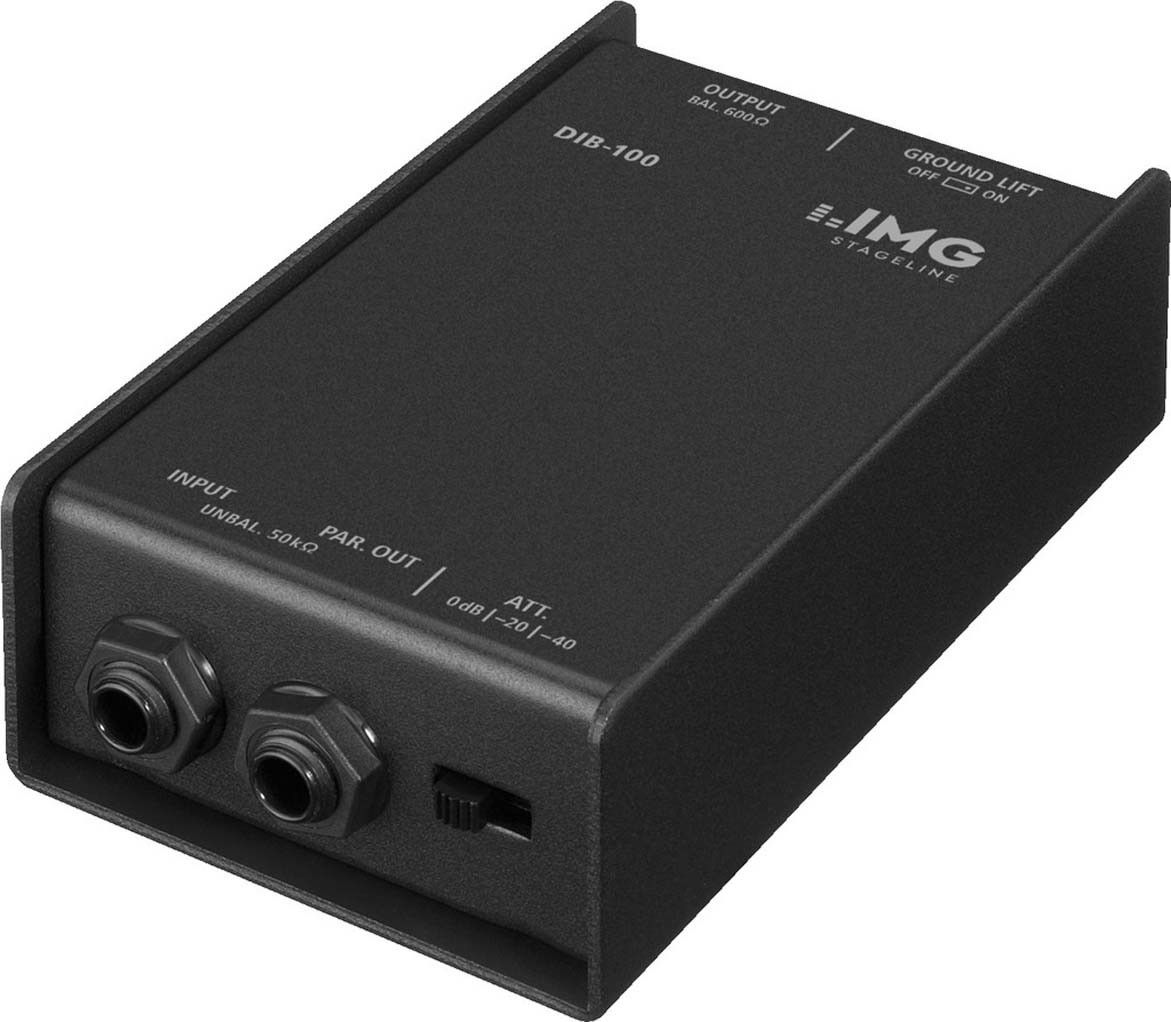 Direkt-Box DIB-100 Direkt-Box DIB-100