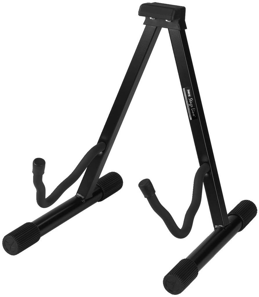 Gitarrenständer GS-42/SW Gitarrenständer GS-42/SW