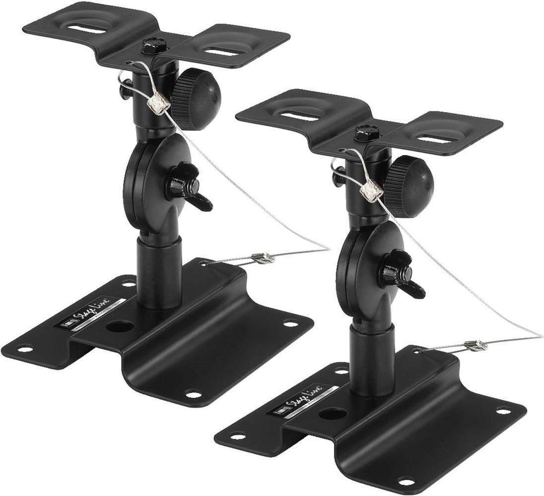 Lautsprecher-Wandhalterung LST-6 Lautsprecher-Wandhalterung LST-6