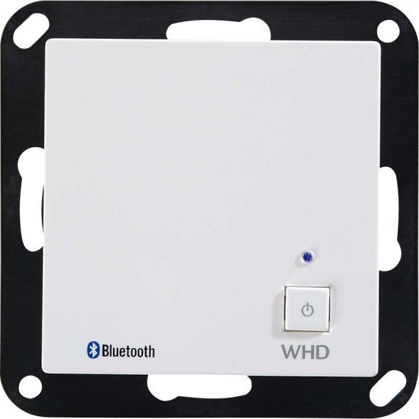Bluetooth-Receiver BTR55MK2 ws Bluetooth-Receiver BTR55MK2 ws