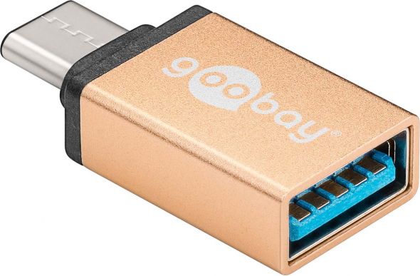 USB 3.1 Adapter 56622 USB 3.1 Adapter 56622